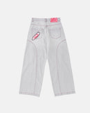 Calça  Jeans FLEX TITANIUM
