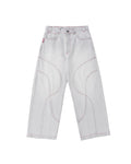 Calça  Jeans FLEX TITANIUM