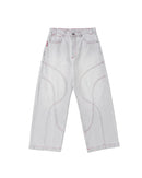 Calça  Jeans FLEX TITANIUM