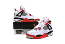 Jordan 4 Retro Metallic Red