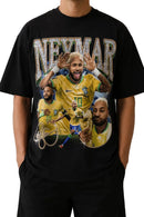 Camiseta Neymar “THE LAST DANCE”