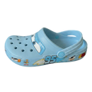Crocs Classic Clog Dinoco — Edição Exclusiva Carros