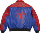 Jaqueta do Homem-Aranha Supreme®/Vanson Leathers®