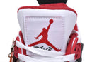 Jordan 4 Retro Metallic Red