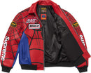 Jaqueta do Homem-Aranha Supreme®/Vanson Leathers®