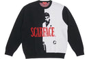 Suéter Supreme Scarface