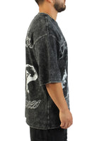 Camiseta Holy Pleasures