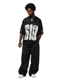 Camiseta Rey Mysterio Jersey — Loiter x WWE