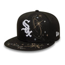 Boné MLB Zodiac Chicago White Sox