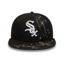 Boné MLB Zodiac Chicago White Sox