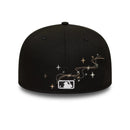 Boné MLB Zodiac Chicago White Sox