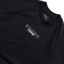 CAMISETA STRANGER PRETA