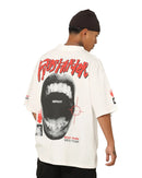 Camiseta Vintage Firestarter