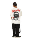 Camiseta Vintage Firestarter