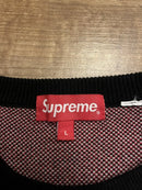 Suéter Supreme Scarface