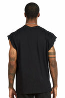 camiseta Lorzen sem mangas