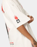 Camiseta Vintage Firestarter