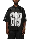 Camiseta Rey Mysterio Jersey — Loiter x WWE