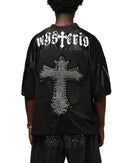 Camiseta Rey Mysterio Jersey — Loiter x WWE