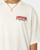 Camiseta Vintage Firestarter