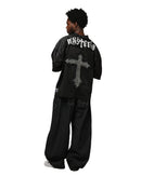 Camiseta Rey Mysterio Jersey — Loiter x WWE