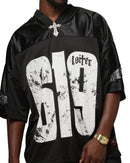 Camiseta Rey Mysterio Jersey — Loiter x WWE