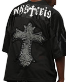 Camiseta Rey Mysterio Jersey — Loiter x WWE