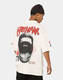 Camiseta Vintage Firestarter