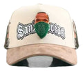 Boné Standard Hats San Andreas Style JC