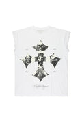 camiseta Lorzen sem mangas