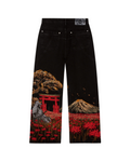 Calça Solace Denim
