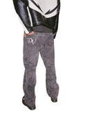 CALÇA JEANS AZUL DESBOTADA CUPIDO