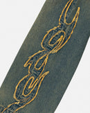 Calça Tribal Desgastada