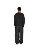 Calça ZIP RAW DENIM