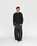 Calça ZIP RAW DENIM