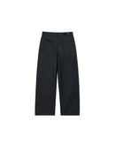 Calça ZIP RAW DENIM