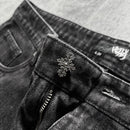 Calça Jeans Nightfall
