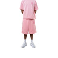 Conjunto Torom – Rose Quartz