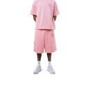 Conjunto Torom – Rose Quartz