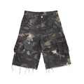 Shorts camuflados Eden