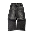 Calça Jeans Sombra salgueiro