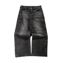 Calça Jeans Sombra salgueiro