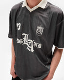 Camisa Jersey Puro-sangue
