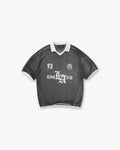 Camisa Jersey Puro-sangue