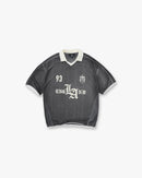 Camisa Jersey Puro-sangue