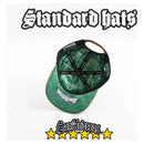Boné Standard Hats San Andreas Style JC