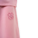 Conjunto Torom – Rose Quartz