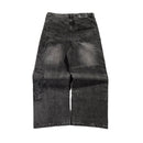 Calça Jeans Sombra salgueiro