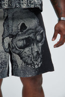 Conjunto Azrael Tapeçaria