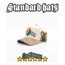 Boné Standard Hats San Andreas Style JC